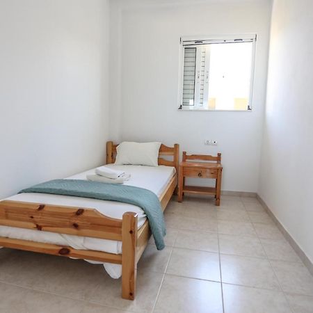 Aqua Mare Apartman Amudára Laszithiu Kültér fotó