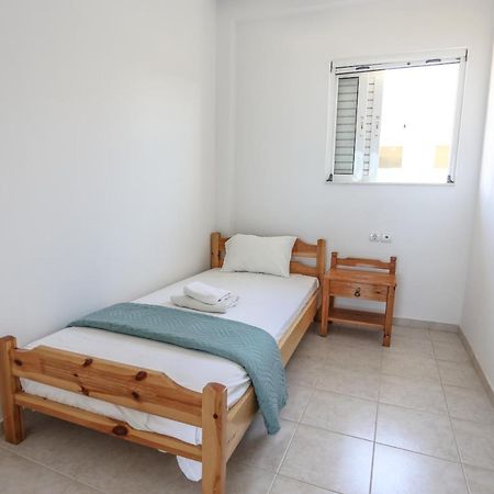 Aqua Mare Apartman Amudára Laszithiu Kültér fotó