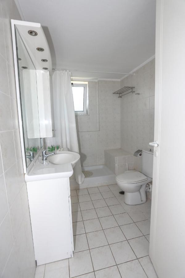 Aqua Mare Apartman Amudára Laszithiu Kültér fotó